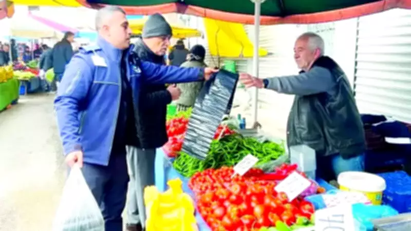 TÜİK Şubat Enflasyon Verilerini Açıkladı: Yıllık TÜFE Yüzde 31,53'e Yükseldi