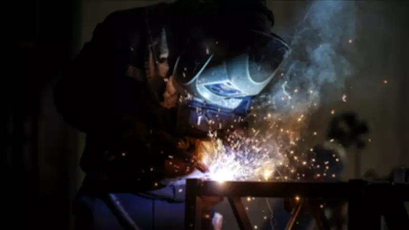 TÜİK Şubat YD-ÜFE Verilerini Açıkladı: Madencilikte Yıllık Artış Yüzde 56,66'yı Buldu