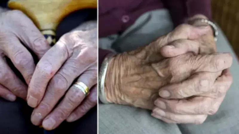 TÜİK Yaşlı Nüfus Raporu: Türkiye Hızla Yaşlanıyor, 2025'te 9,5 Milyon Kişi