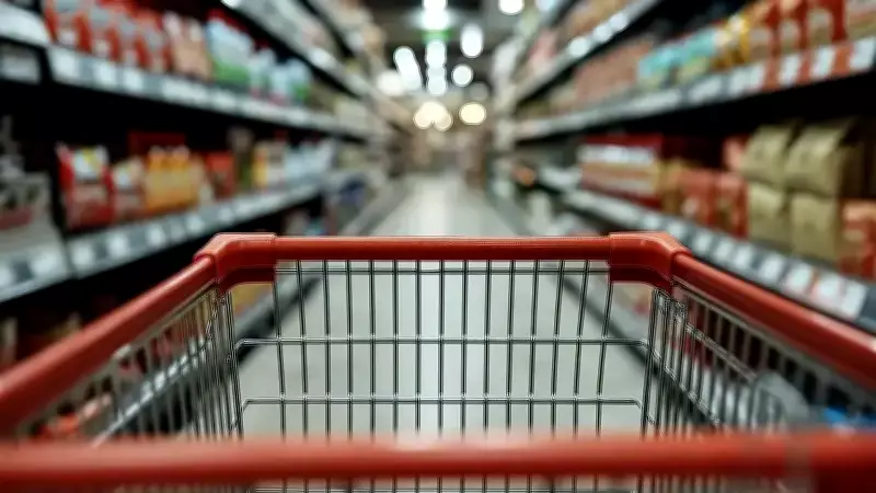 Tüketici Güven Endeksi Martta Düştü, Enflasyon Beklentileri Yükseldi