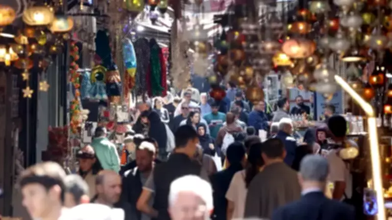 Tüketici Hakları Derneği'nden Bayram Alışverişi Uyarısı: Fırsatçılığa Dikkat