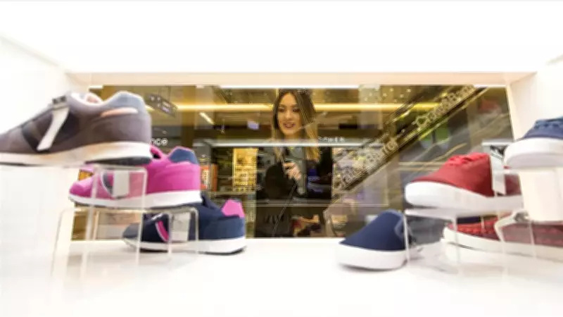 Tüketici Şikayetlerinde Ayakkabı ve Giyim Ürünleri İlk Sırada