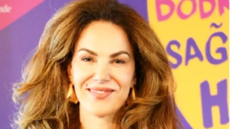 Tülin Şahin Duygusal Açıklamalar Yaptı: Kardeşim Anneme Böbreğini Verdi