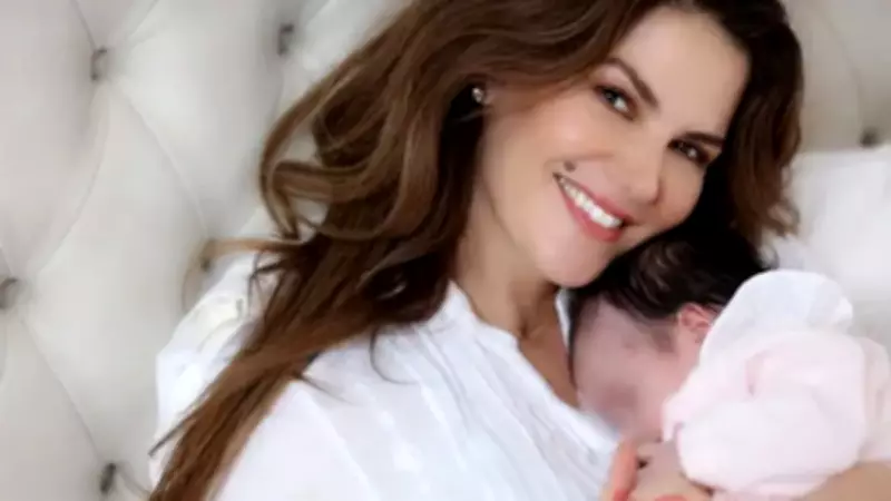 Tülin Şahin'in Kızının Soyadı Davası Sonuçlandı: Mahkeme Usulden Reddetti