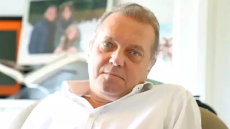 TMSF, Cem Uzan'ın 68 Milyar Dolarlık Paris Davasını Kazandı