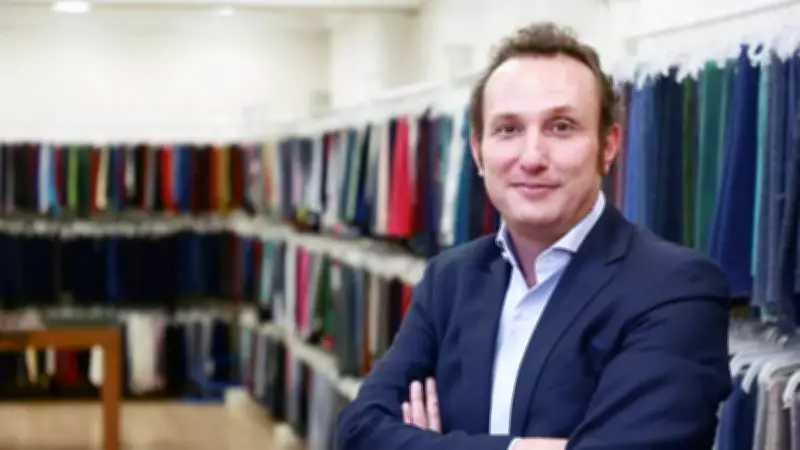 TMSF, Ekrem İmamoğlu'nun Kasası Hüseyin Köksal'a Ait Villayı Satışa Çıkardı