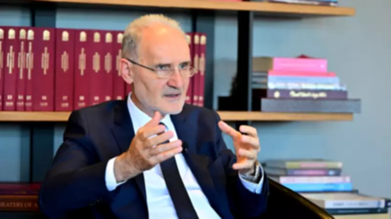 İTO Başkanı Avdagiç: Erken Sanayisizleşme Tuzağından Kaçınmalıyız