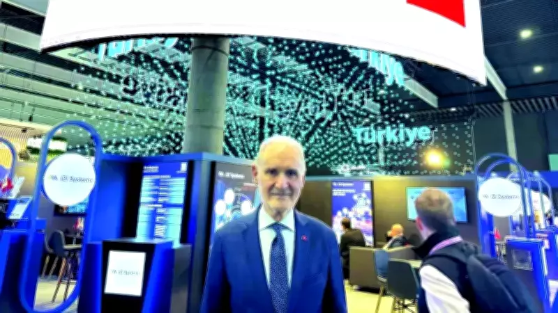 İTO Başkanı Avdagiç: İmalat Sektörüne Finansman Desteği Yatırım Ortamını Canlandıracak