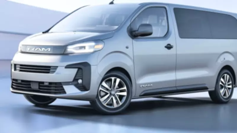 Tofaş'ın ABD Serüveni: Yeni Hafif Ticari Araçla İhracat Hedefi 230 Bin Adet