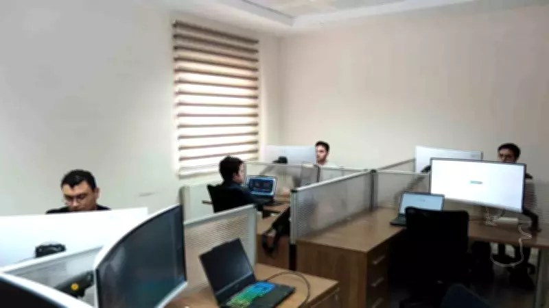 TOGÜ Yapay Zekâ ile Akıllı Kampüs Dönüşümünü Başlatıyor