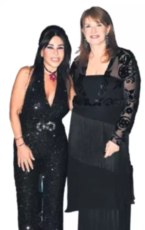 Tohum Otizm Vakfı 23. Yıl Galası'nda Dijital Eğitim Hedefi Paylaşıldı