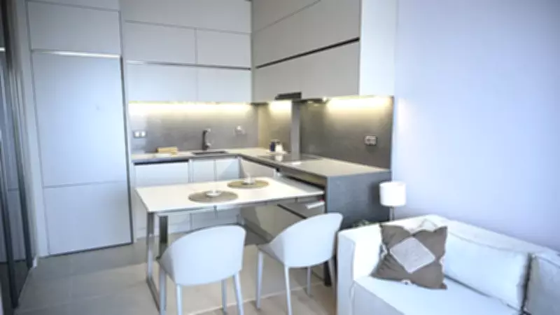 TOKİ 2026 Örnek Daireleri: 1+1 ve 2+1 Planları ile Fiyatlar Açıklandı