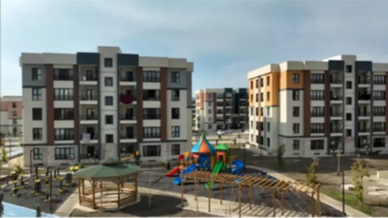 TOKİ 500 Bin Sosyal Konut Kura Sonuçları Açıklanıyor: İşte Tarihler ve Sorgulama Detayları