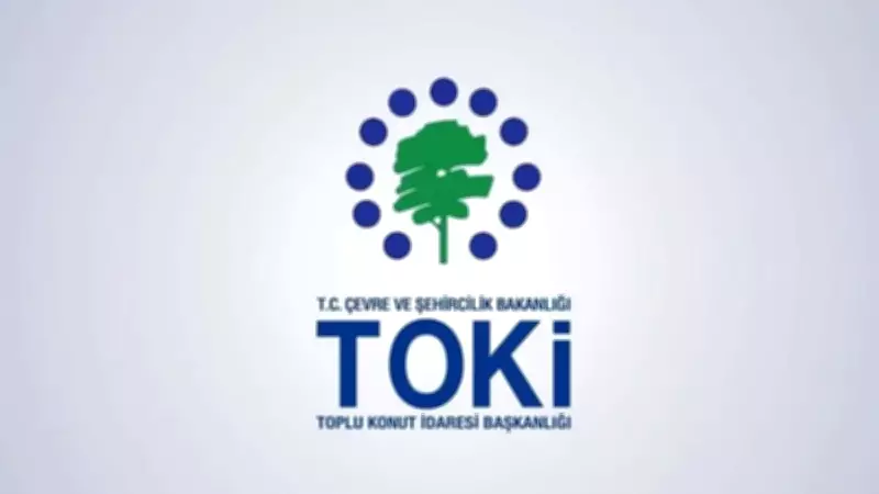 TOKİ Ankara Kura Sonuçları Açıklandı: 31.073 Konutun Hak Sahipleri Belli Oldu