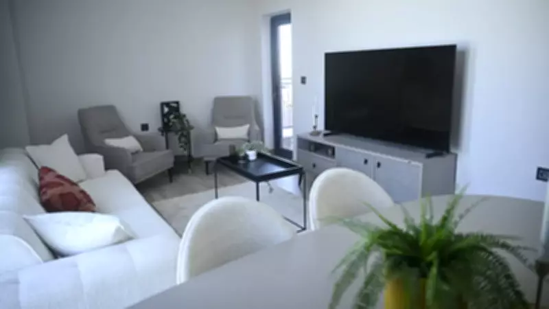 TOKİ Örnek Daireleri Tanıtıldı: 1+1 ve 2+1 Modellerinin Özellikleri Açıklandı