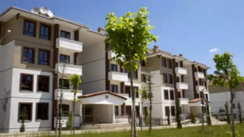 TOKİ Örnek Daireleri Tanıttı: 1+1 ve 2+1 Konutların Özellikleri ve Fiyatları Açıklandı