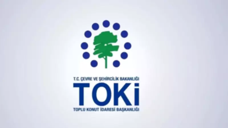 TOKİ İstanbul 100 Bin Konut Kurası Bayram Sonrası Yapılacak
