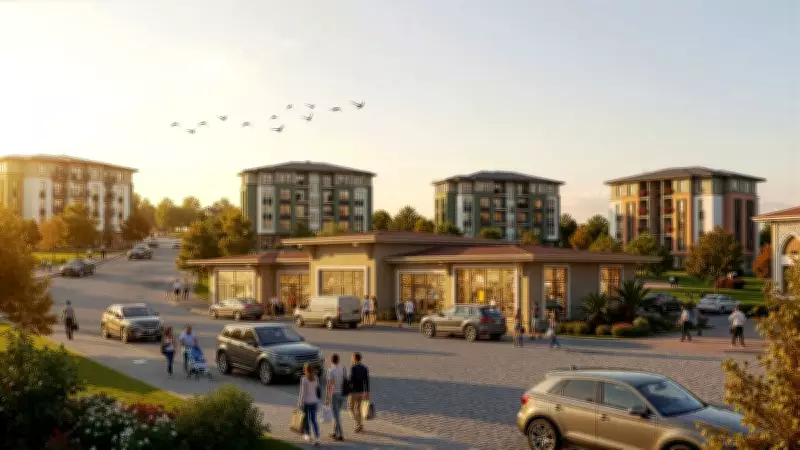 TOKİ İstanbul Konutları Ödeme Planı Açıklandı: Taksitler ve Vade Detayları