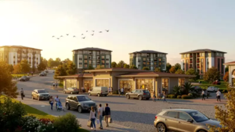 TOKİ İstanbul Kura Tarihi Açıklandı: Bakan Kurum'dan Heyecanlandıran Açıklama