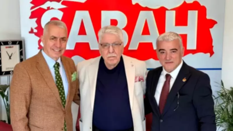 TOKİ ve ÇGC'den Gazeteciler İçin Konut İşbirliği