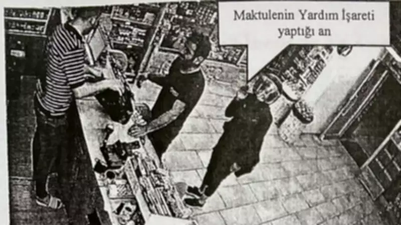 Tokat'ta Hatice Yalman Cinayetinde Karar: Mustafa Koç'a Ağırlaştırılmış Müebbet