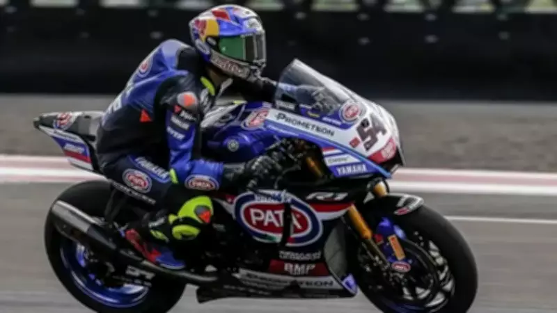 Toprak Razgatlıoğlu Brezilya MotoGP Yarışında: Saat, Kanal ve Detaylar