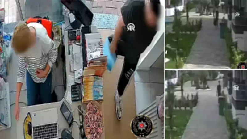 Torbalı'da Aile Cinayeti: Mert Avcı, Miras İçin Ailesini Öldürmekle Suçlanıyor