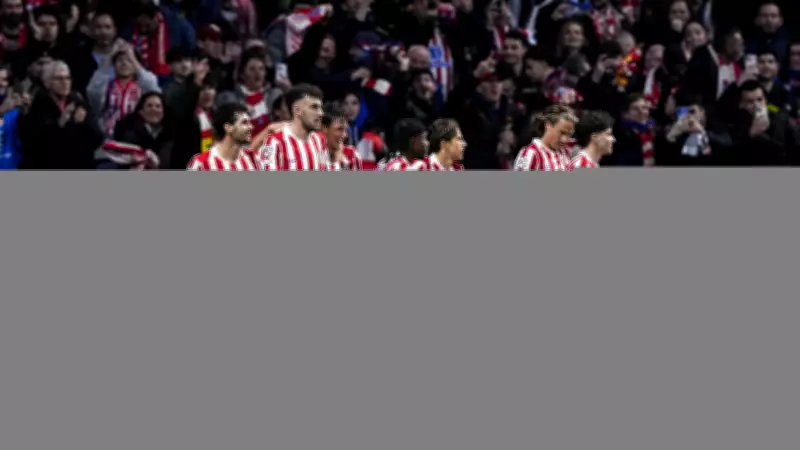 Tottenham - Atletico Madrid Şampiyonlar Ligi Rövanş Maçı: Tarih, Saat ve Yayın Kanalı