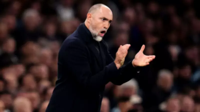 Tottenham'da Igor Tudor Dönemi Sona Erdi: Teknik Ekip Karşılıklı Anlaşmayla Ayrıldı
