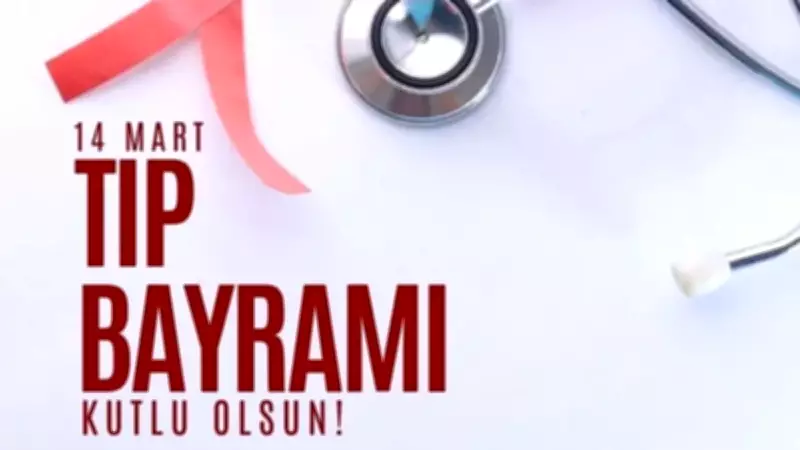 Tıp Bayramı'nın Kökeni: İlk Kutlama Ne Zaman Yapıldı?