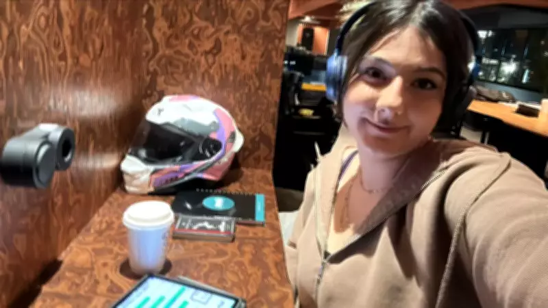 Tıp Öğrencisi Yaren'in Son Mesajı: 'Babam Sağ Olsun' Deyip Motosiklet Kazasında Hayatını Kaybetti