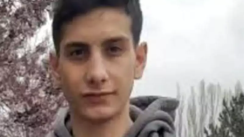 Trabzon'da Acı Kayıp: Genç Motosiklet Sürücüsü Kazada Hayatını Kaybetti
