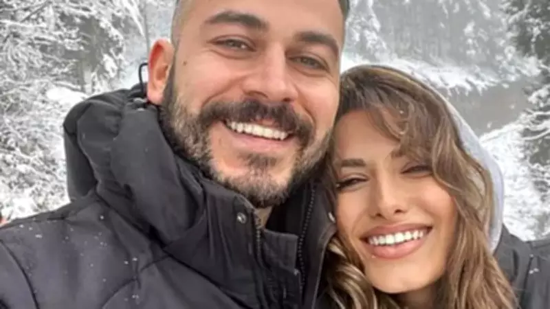 Trabzon'da Eşini Öldürüp Bekçiyi Yaralayan Sanık İkinci Duruşmada