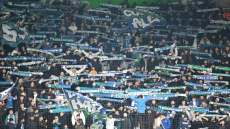 Trabzonspor - Çaykur Rizespor Maçına Konuk Taraftar Alınmayacak