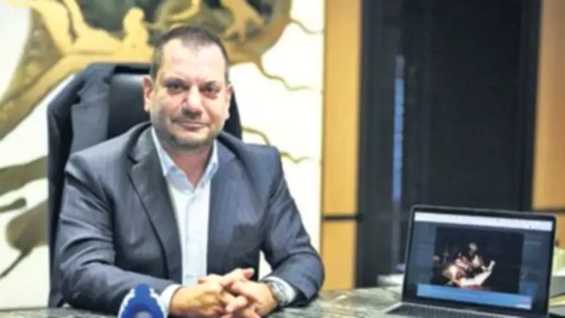 Trabzonspor Başkanı Doğan: 'Yol Uzun, Hedef Büyük, Stratejik Sabır Şart'