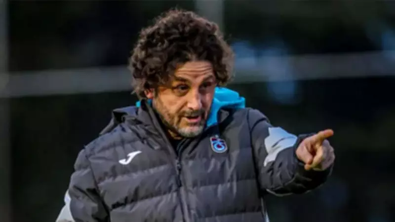 Trabzonspor Deplasman Fatihi: Fatih Tekke'nin Liderliğinde Rekor Performans