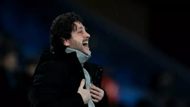 Trabzonspor Fabrika Ayarlarına Dönüyor: Fatih Tekke'nin 9 Puan Hedefi