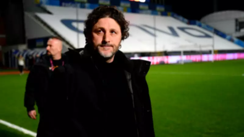 Trabzonspor, Fatih Tekke Yönetiminde İlk Kez 5 Maçlık Galibiyet Serisi Yakaladı