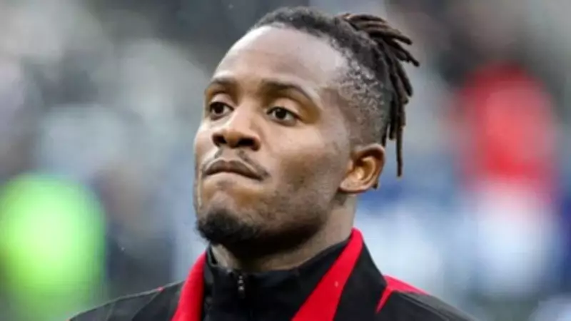 Trabzonspor-Fenerbahçe Maçı Sonrası: Batshuayi İçin Yakalama Kararı