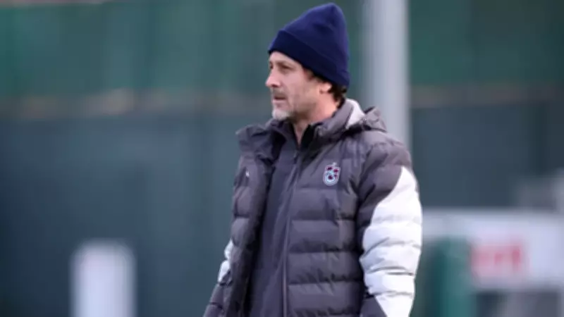 Trabzonspor, Rizespor Maçı Öncesi Hazırlıklarını Tamamladı