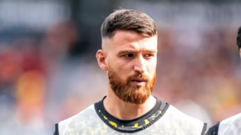 Trabzonspor, Salih Özcan Transferi İçin Harekete Geçti