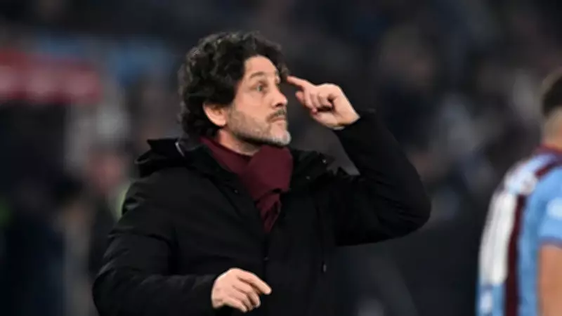 Trabzonspor'da Fatih Tekke Farkı: Teknik Adamlıkta Zirve Performansı