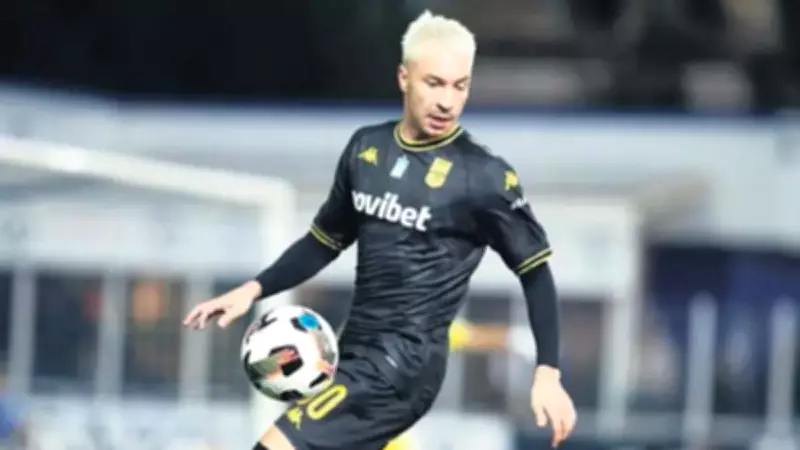 Trabzonspor'un İlk Hedefi Loren Moron: 6 Kulübün Peşinde Olduğu Golcü