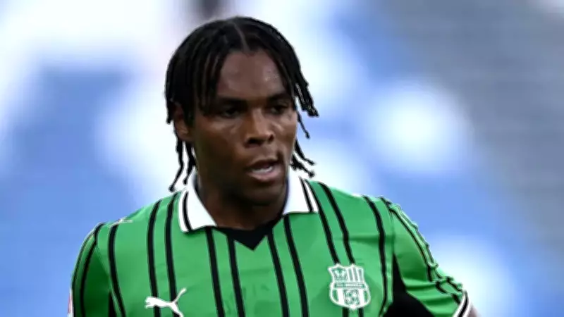 Trabzonspor'un İlk Transfer Hedefi Belli Oldu: Sol Kanat Öncelikli