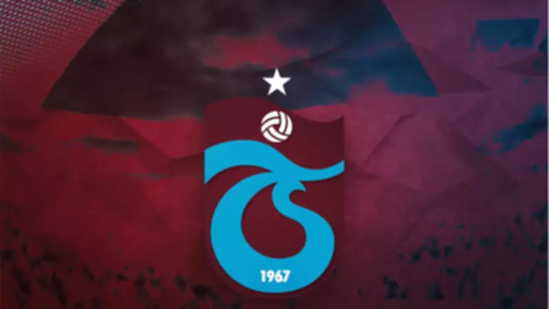 Trabzonspor'un Net Borcu 4,079 Milyar TL Olarak Açıklandı