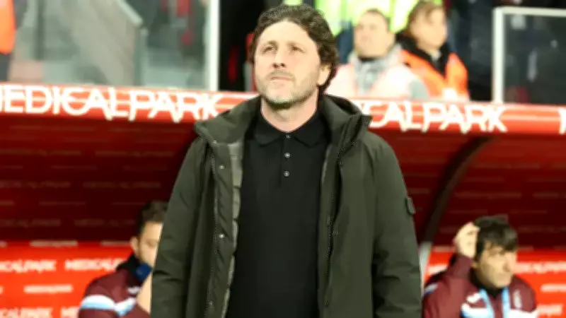 Trabzonspor'un İstanbul Takımları Karşısındaki İstatistikleri Açıklandı