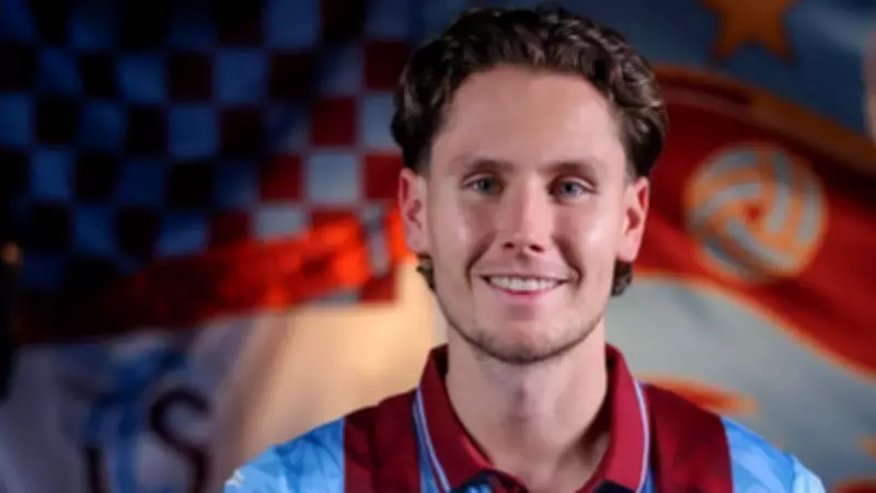 Trabzonspor'un Transfer Hamleleri Tam İsabet Oldu: Yeni Oyuncular Sahada Fark Yaratıyor