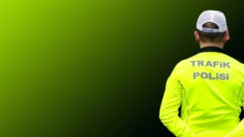 Trafik Cezasıyla Çözülen Yasak Aşk Cinayeti: Kumkapı'da Vahşetin Perdesi Aralandı