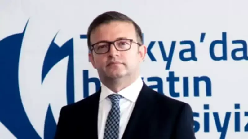 TREDAŞ Halka Arz ve 30 Milyar TL'lik Yatırım Planını Açıkladı