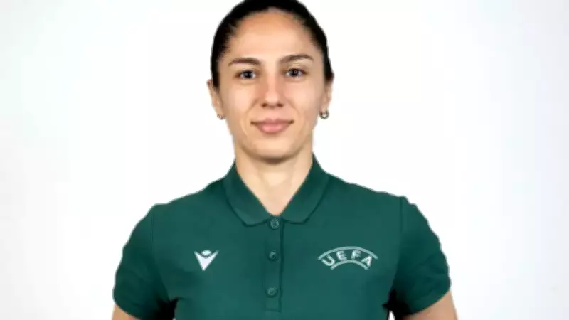 Trendyol Süper Lig 26. Hafta Hakemleri Açıklandı: Hangi Maçı Kim Yönetecek?